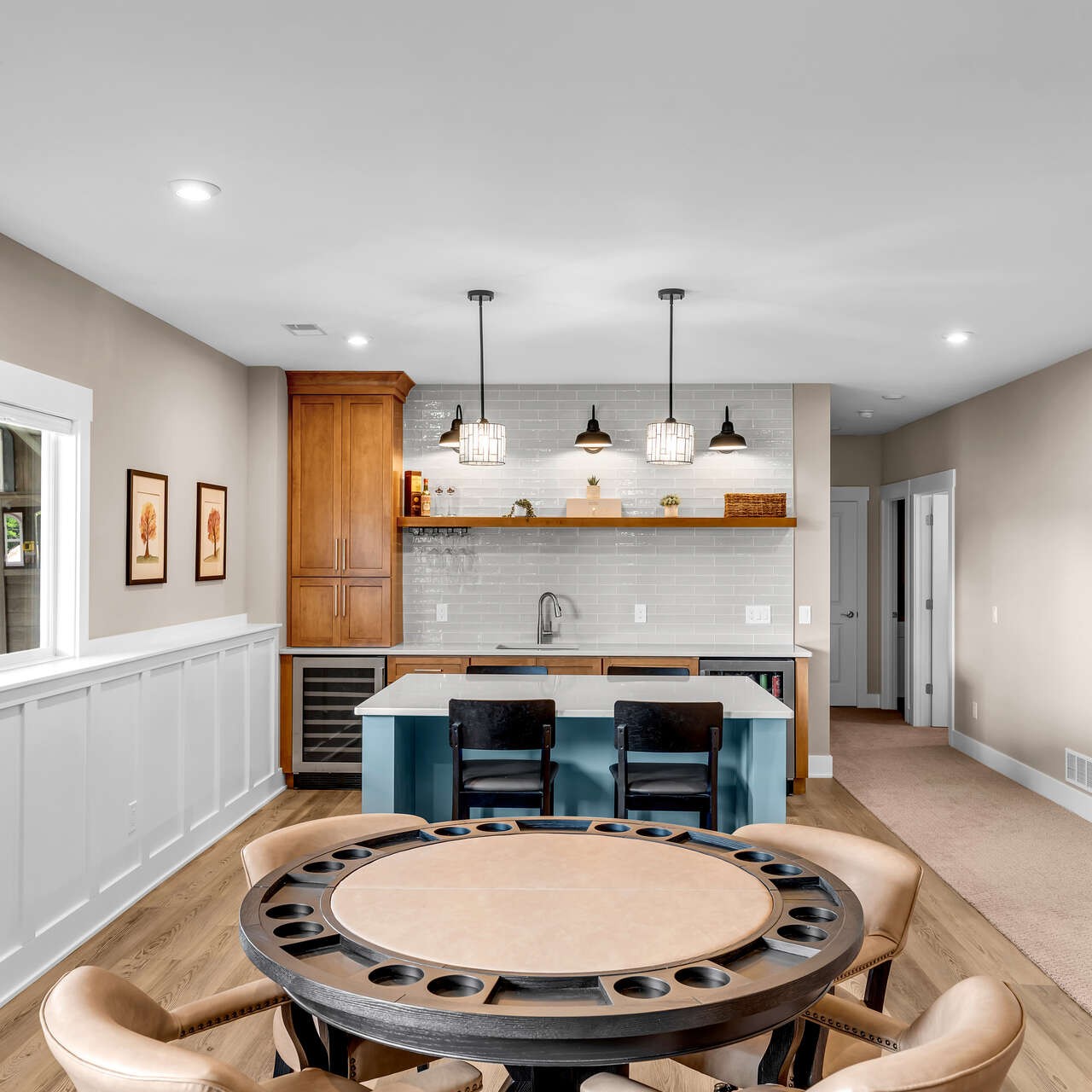 Basement Remodeling Contractor In West Michigan 15