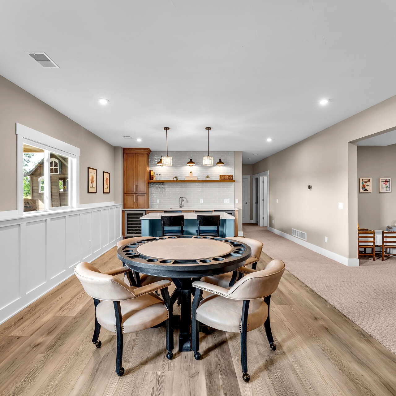 Basement Remodeling Contractor In West Michigan 16