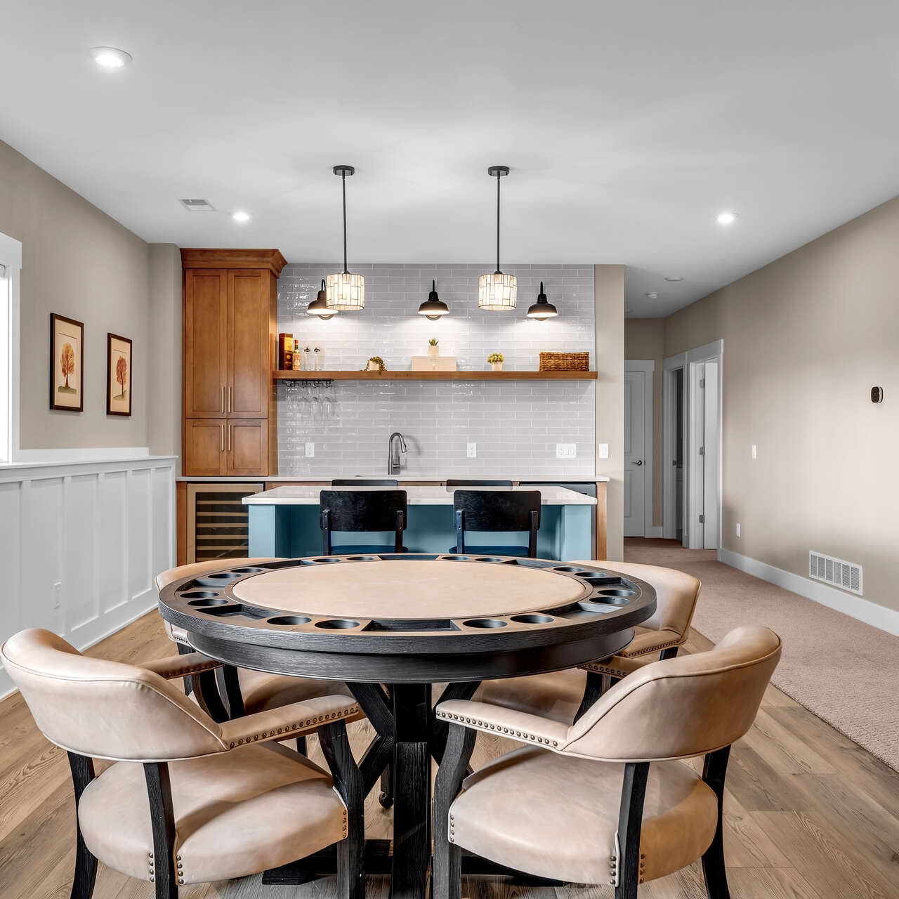 Basement Remodeling Contractor In West Michigan 17