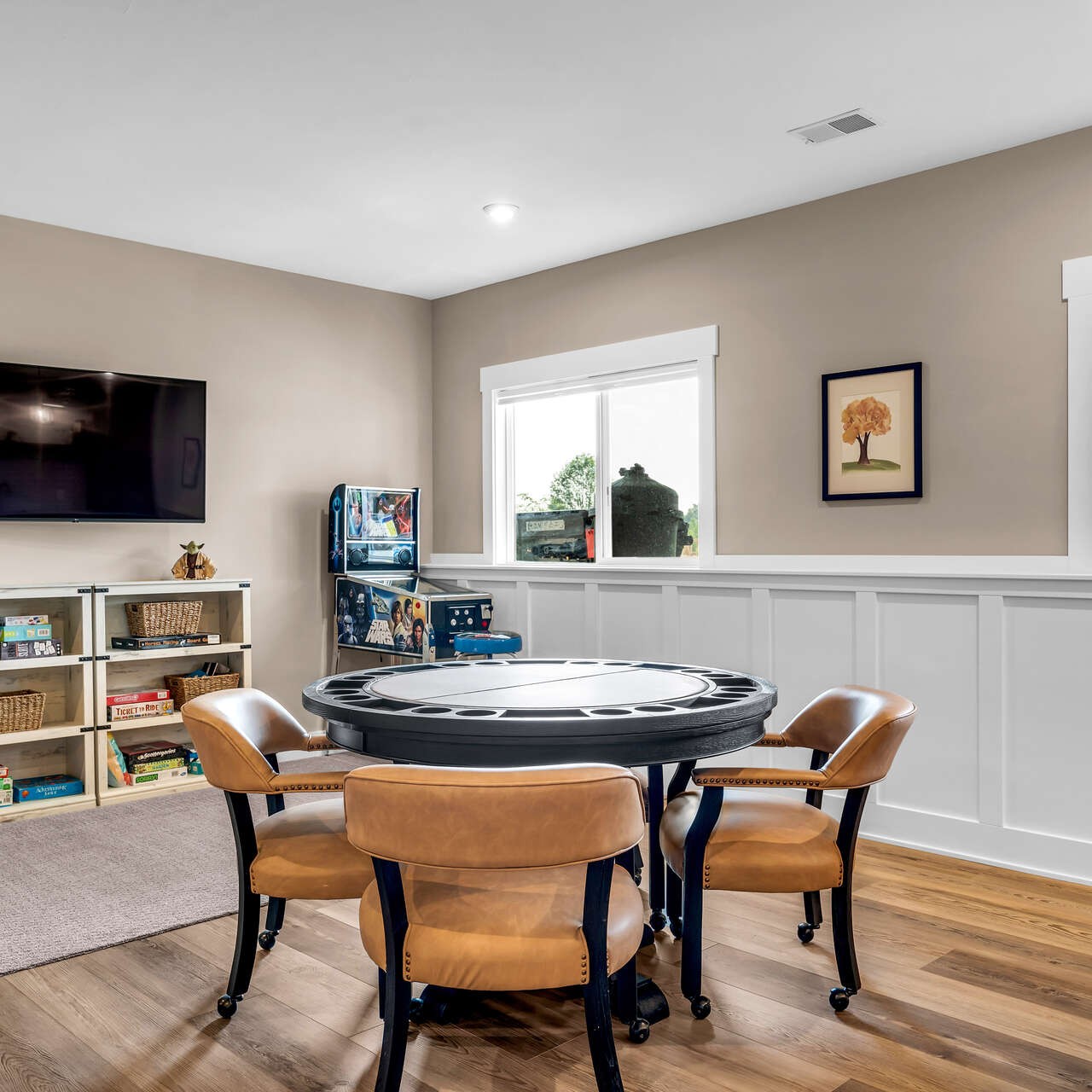 Basement Remodeling Contractor In West Michigan 18