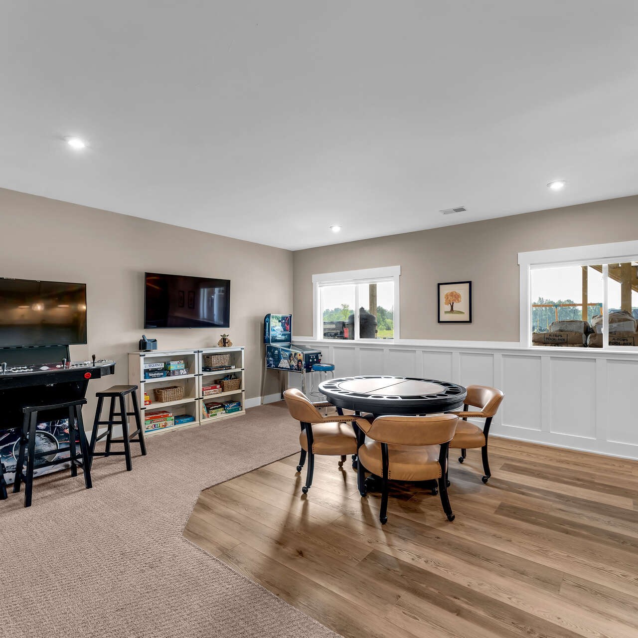 Basement Remodeling Contractor In West Michigan 19