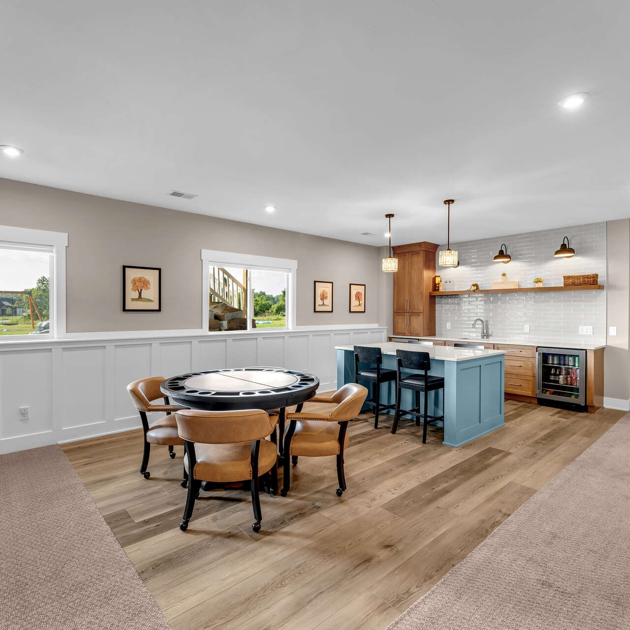 Basement Remodeling Contractor In West Michigan 20
