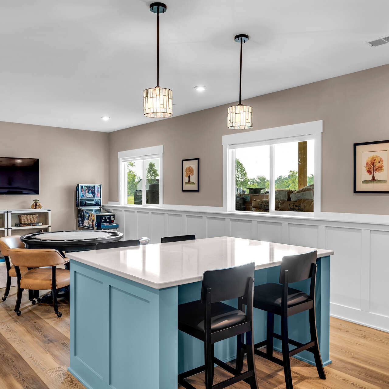 Basement Remodeling Contractor In West Michigan 23