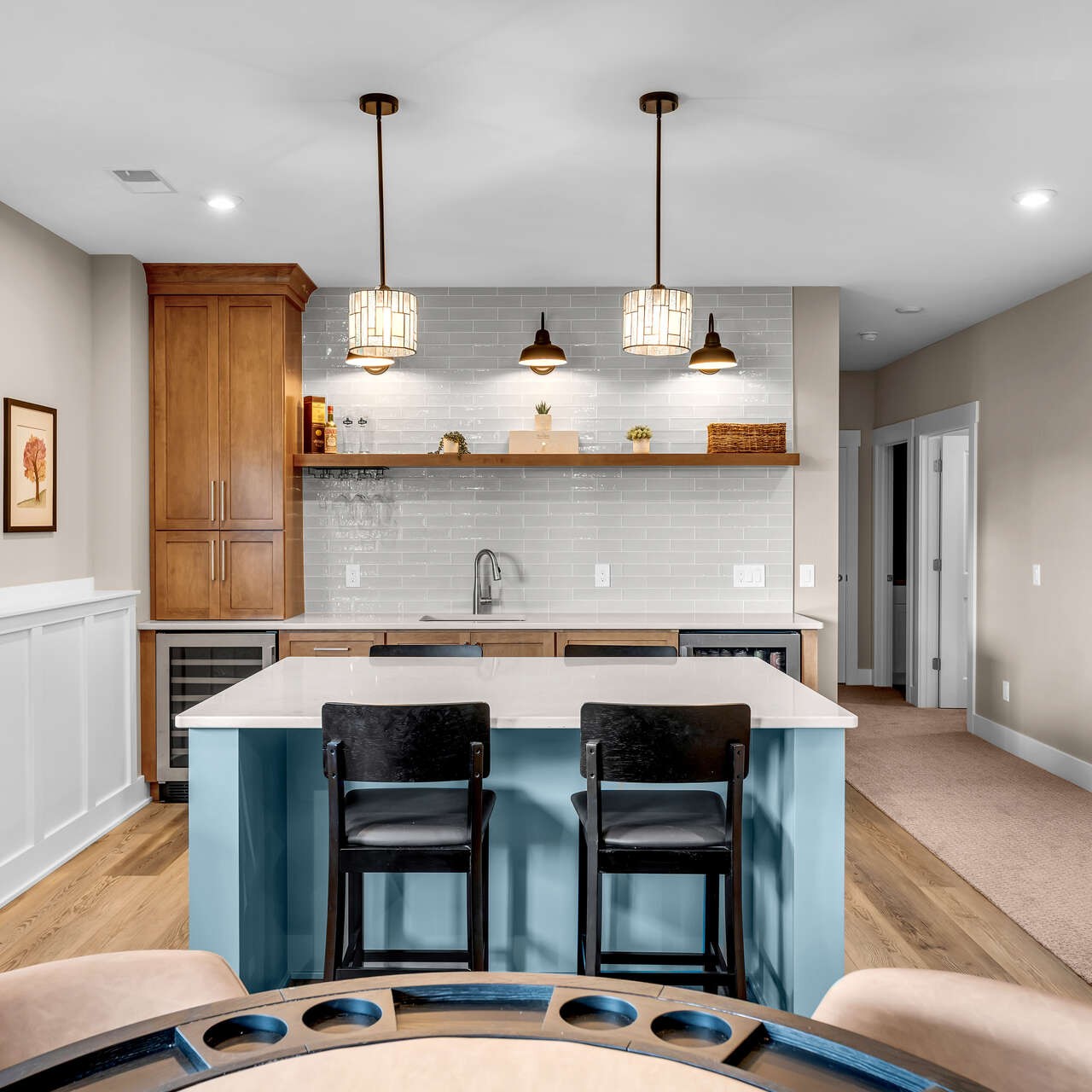 Basement Remodeling Contractor In West Michigan 25