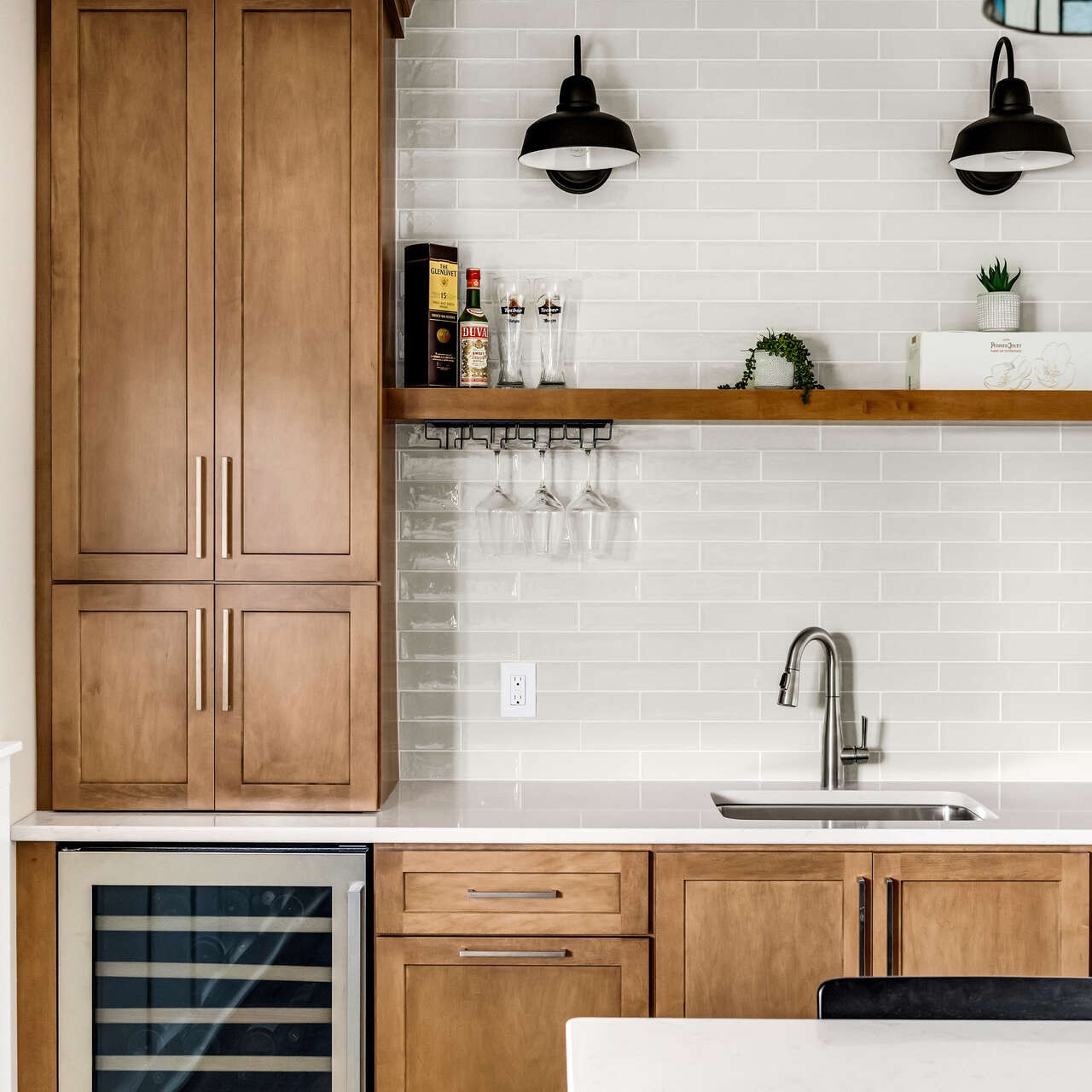 Basement Remodeling Contractor In West Michigan 32