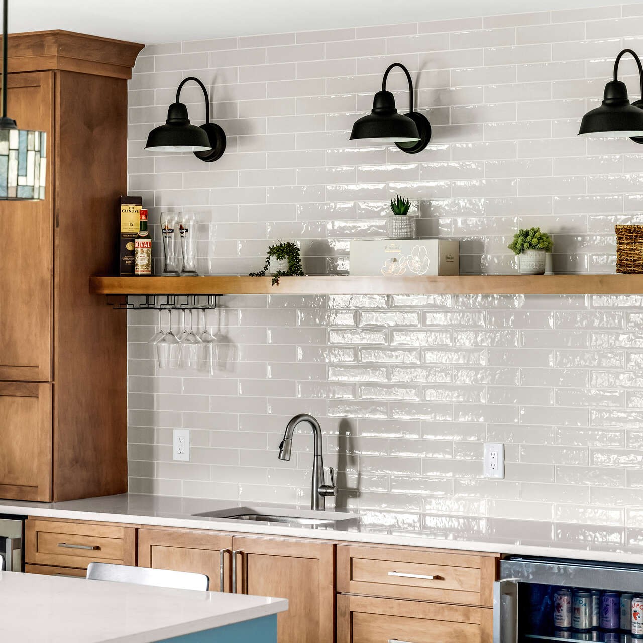 Basement Remodeling Contractor In West Michigan 33