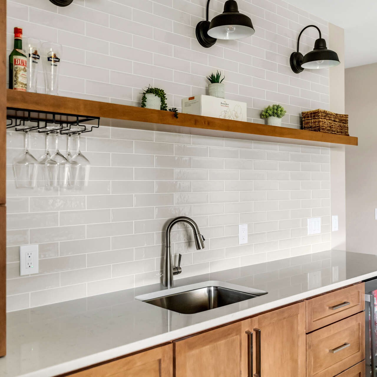 Basement Remodeling Contractor In West Michigan 34