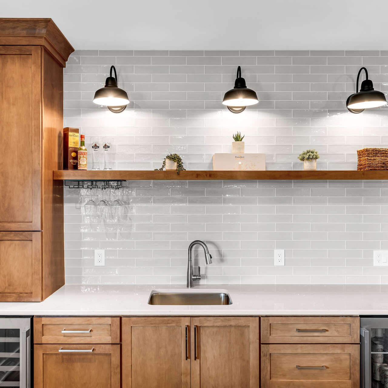 Basement Remodeling Contractor In West Michigan 37