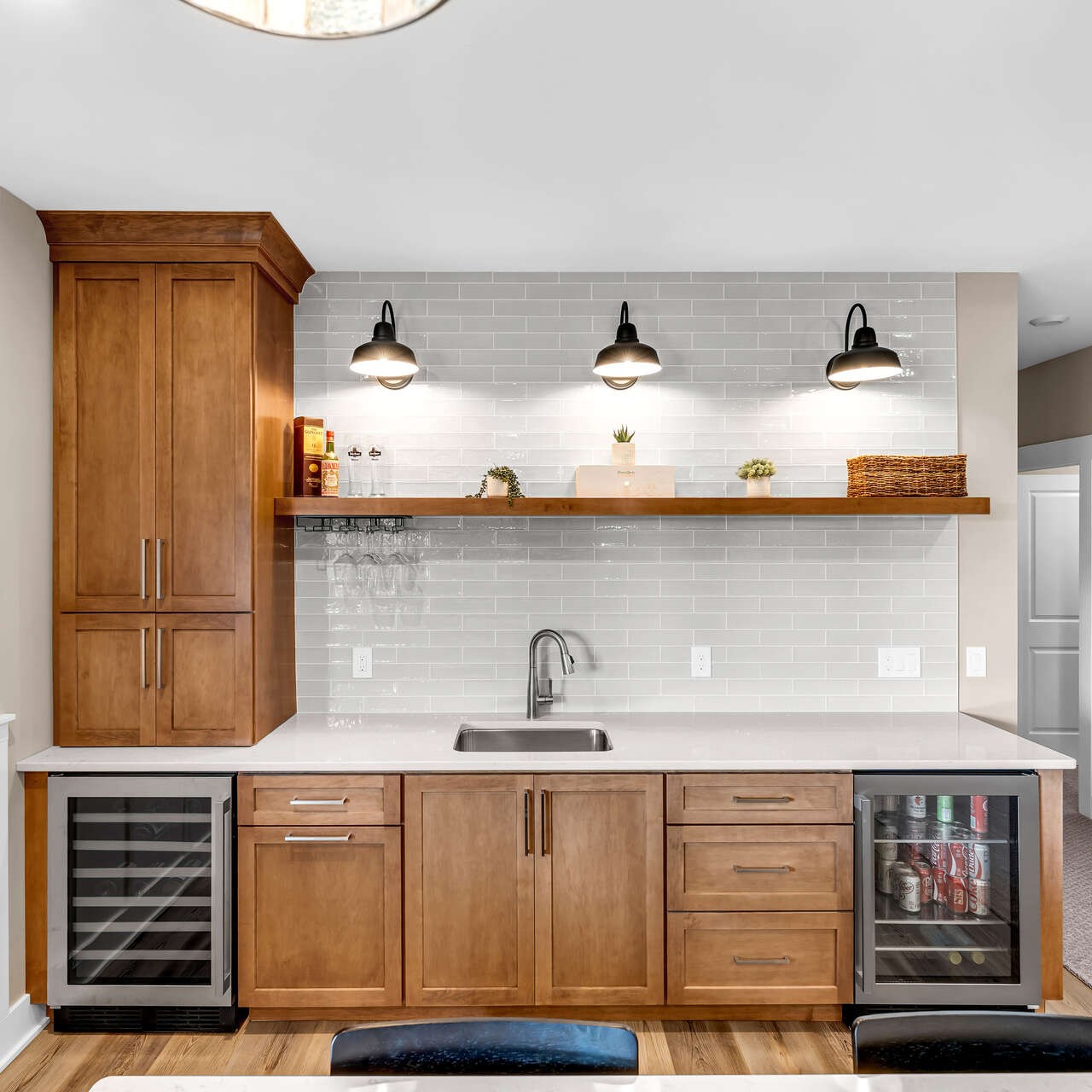 Basement Remodeling Contractor In West Michigan 39