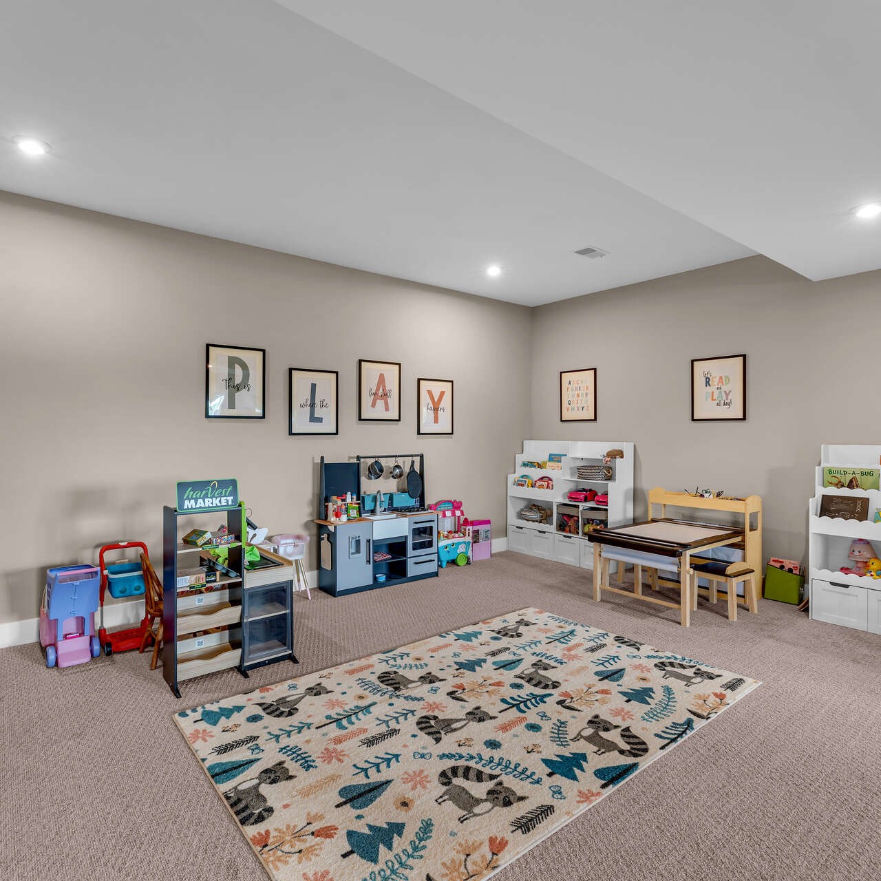 Basement Remodeling Contractor In West Michigan 4