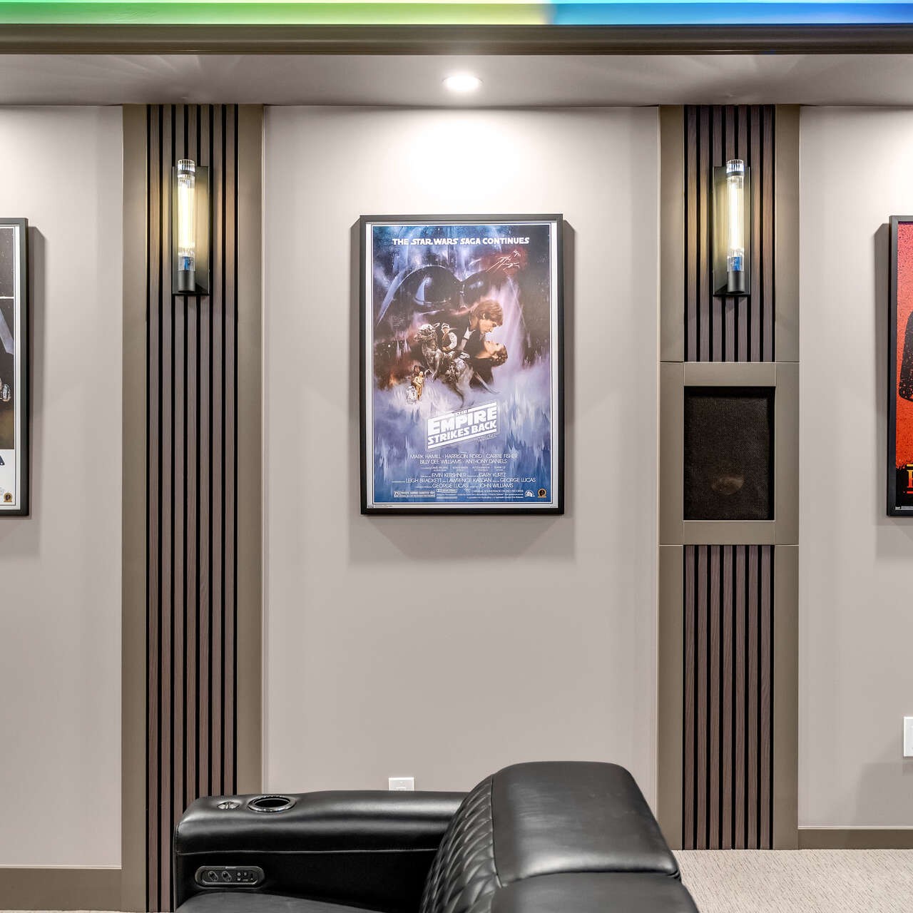 Basement Remodeling Contractor In West Michigan 5