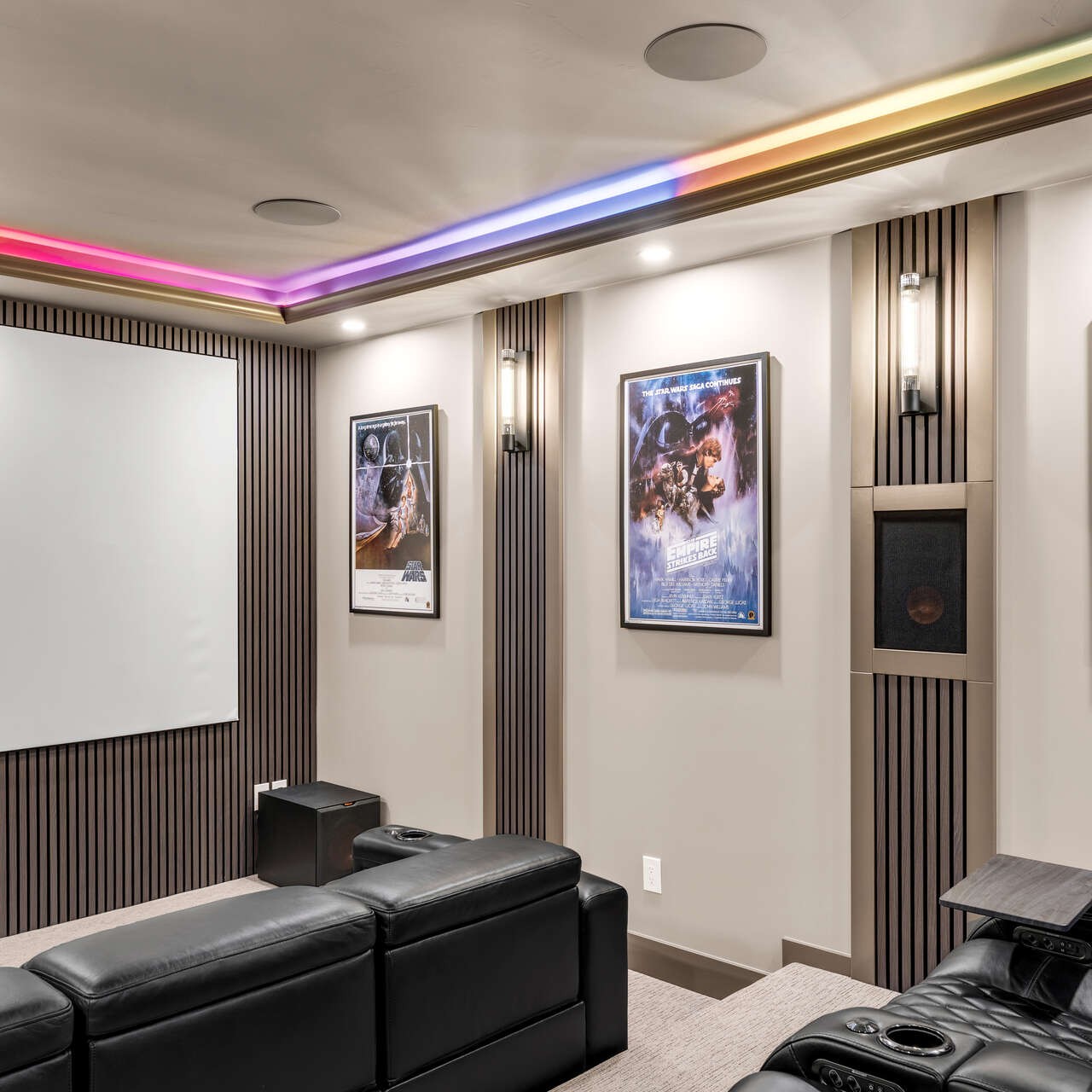 Basement Remodeling Contractor In West Michigan 8