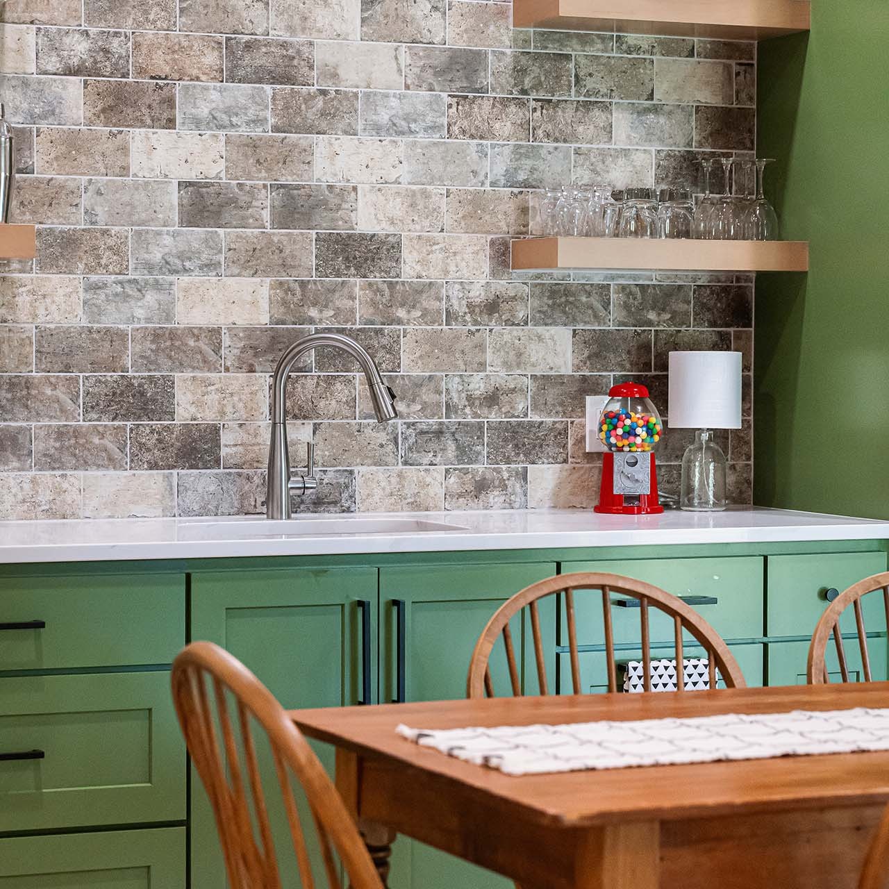 Basement Remodeling Contractor In West Michigan 08