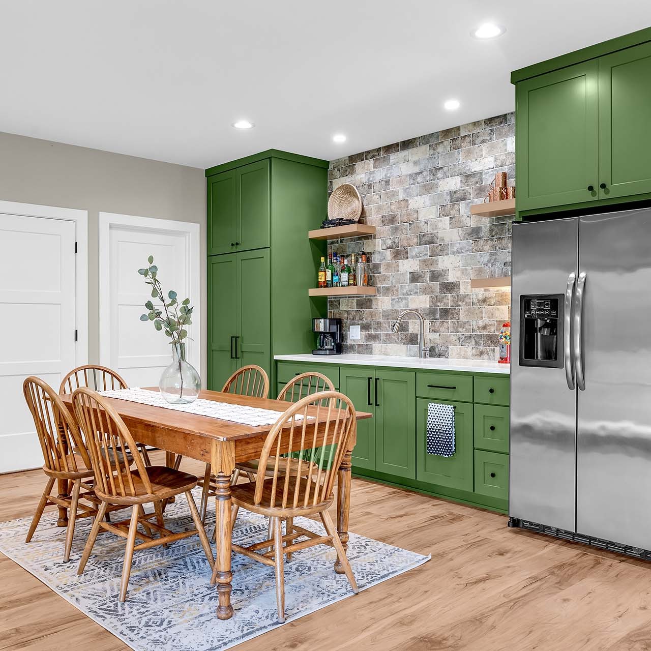Basement Remodeling Contractor In West Michigan 10