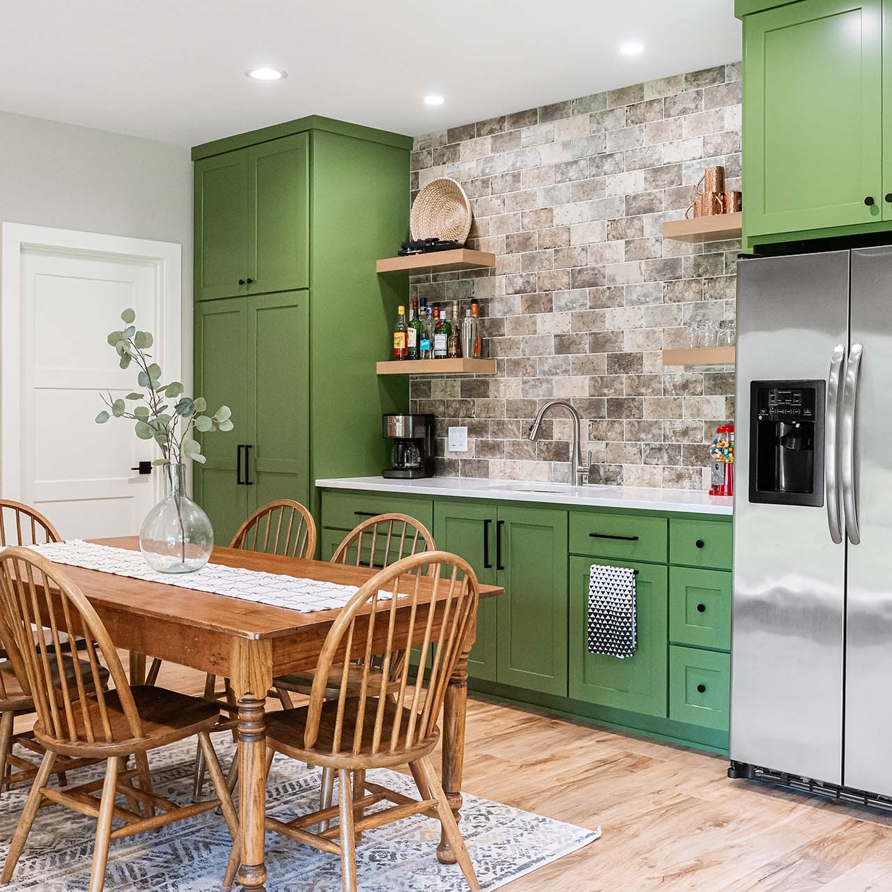 Basement Remodeling Contractor In West Michigan 11