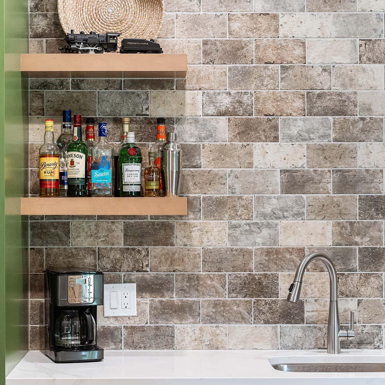 Basement Remodeling Contractor In West Michigan 12
