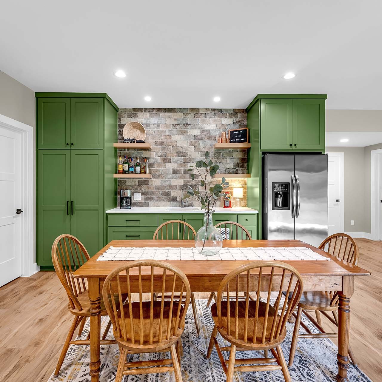 Basement Remodeling Contractor In West Michigan 14