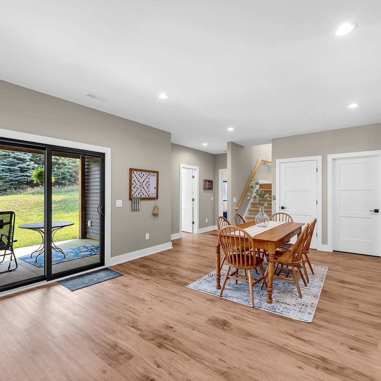 Basement Remodeling Contractor In West Michigan 17