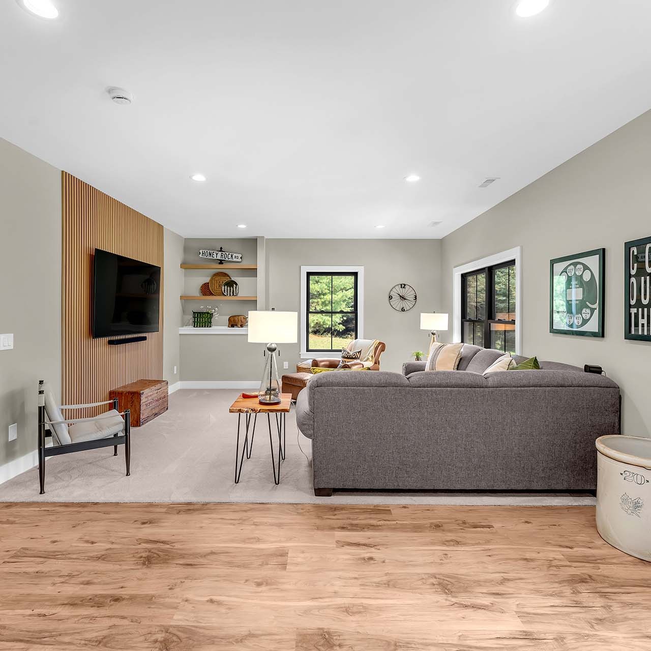 Basement Remodeling Contractor In West Michigan 21