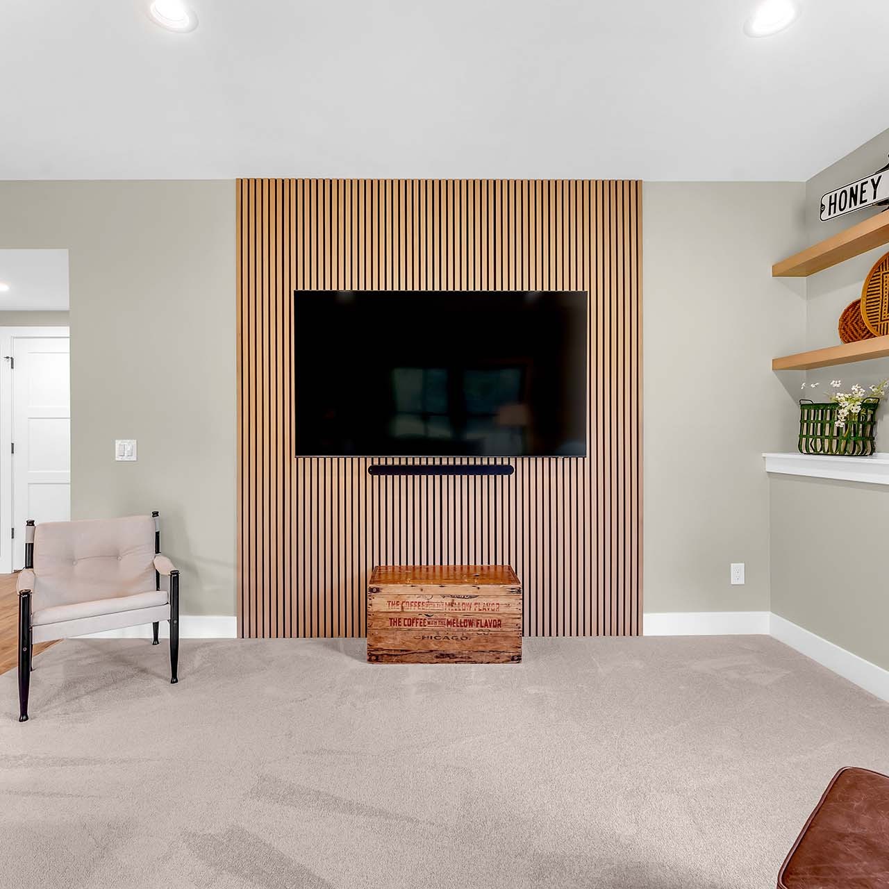 Basement Remodeling Contractor In West Michigan 27