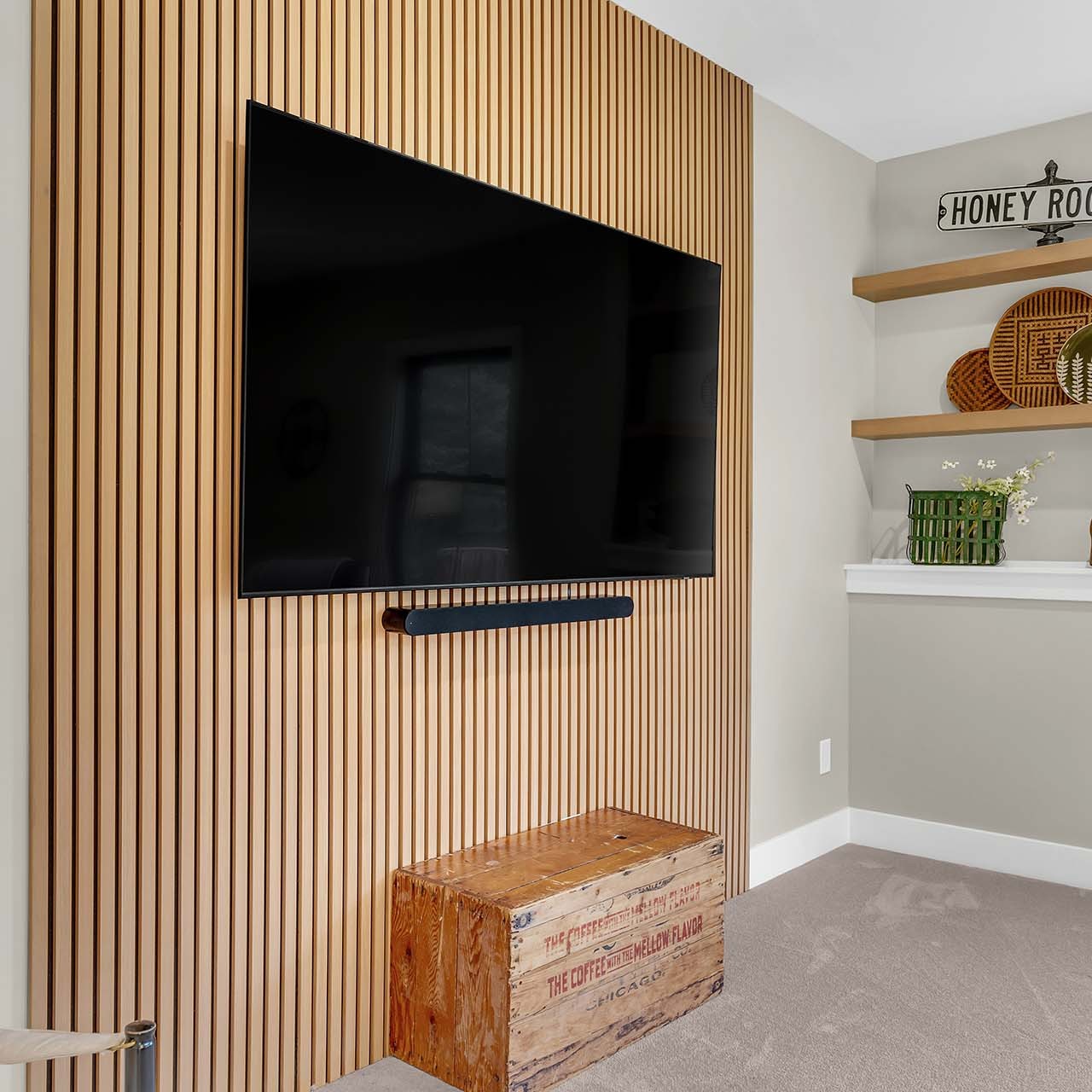Basement Remodeling Contractor In West Michigan 28