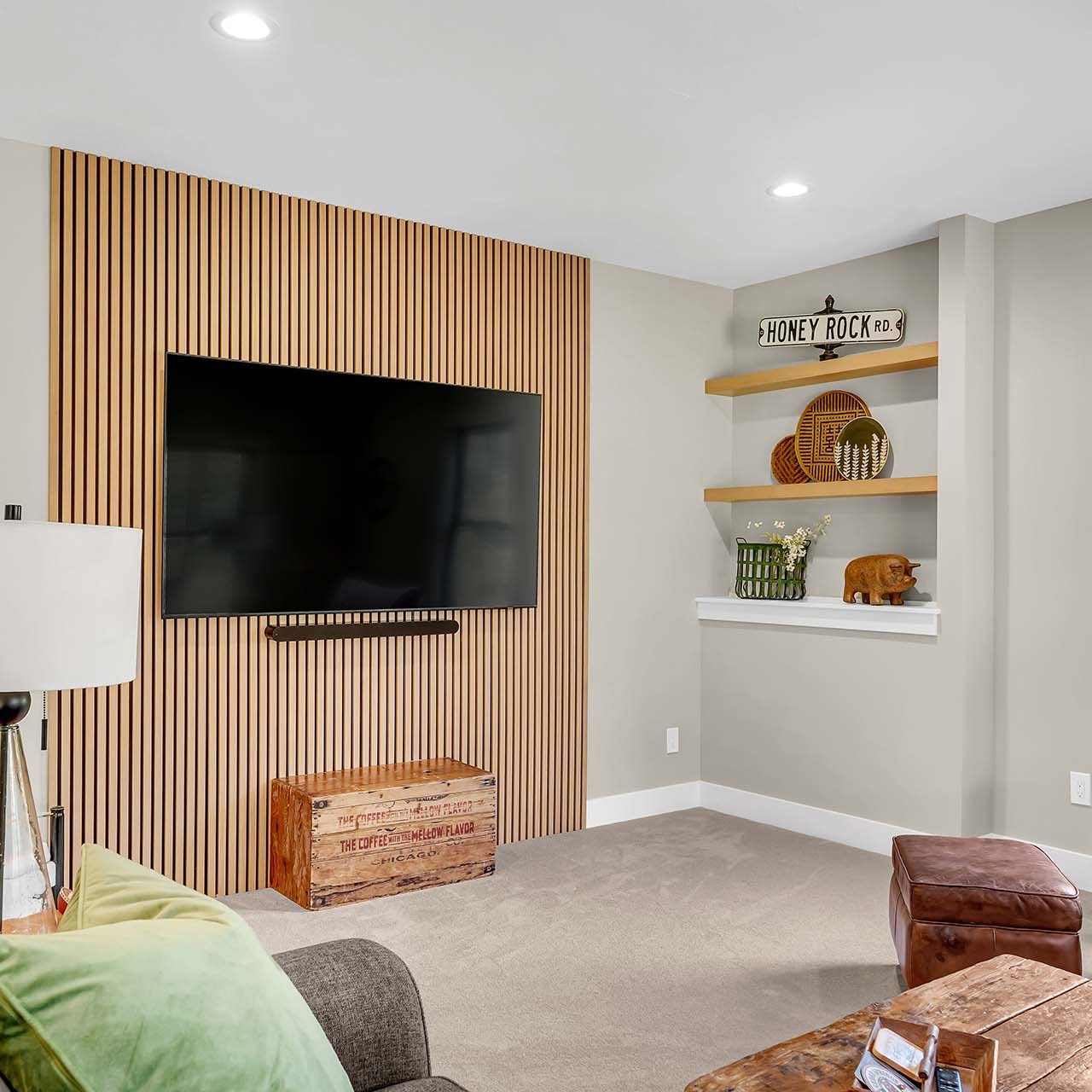 Basement Remodeling Contractor In West Michigan 31