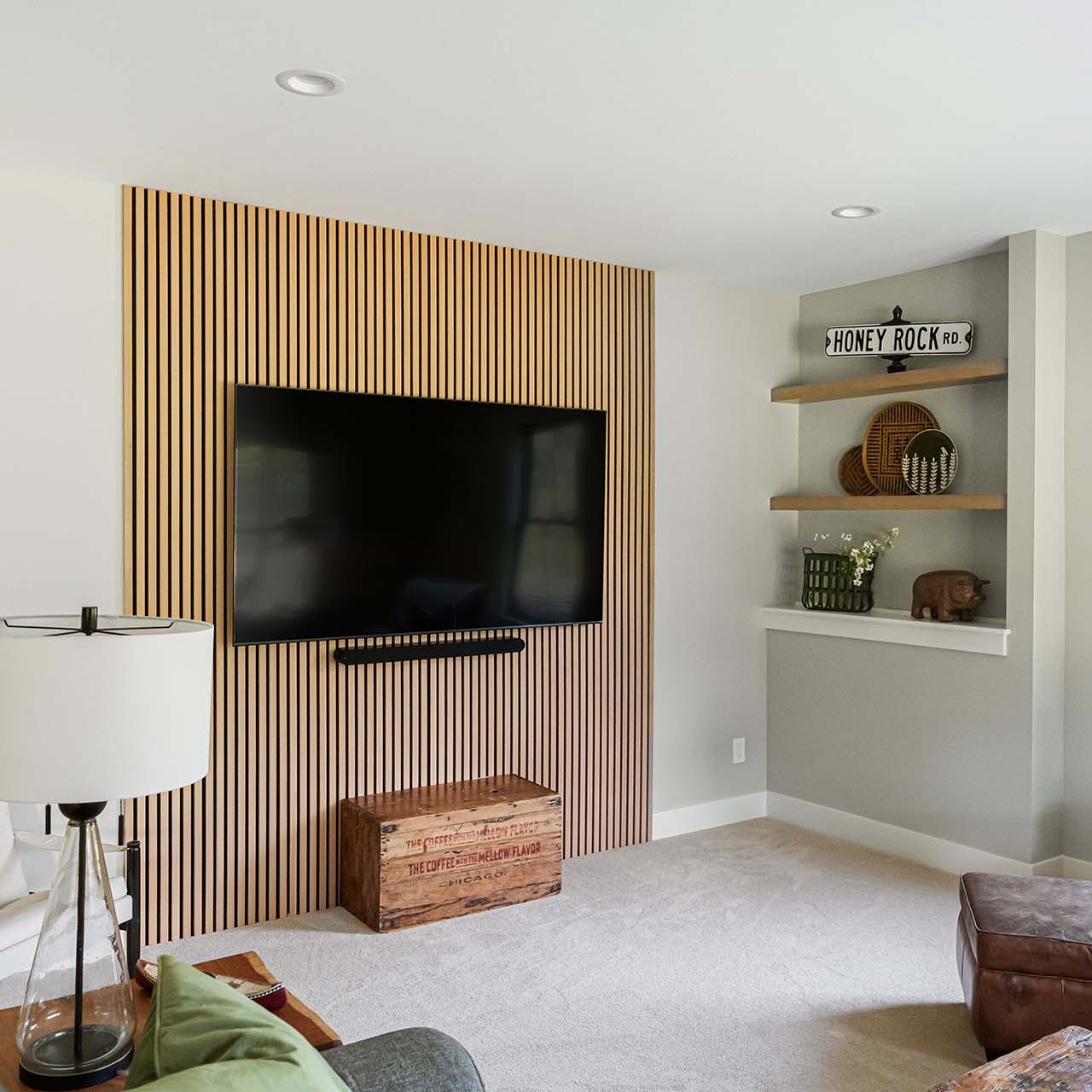 Basement Remodeling Contractor In West Michigan 32