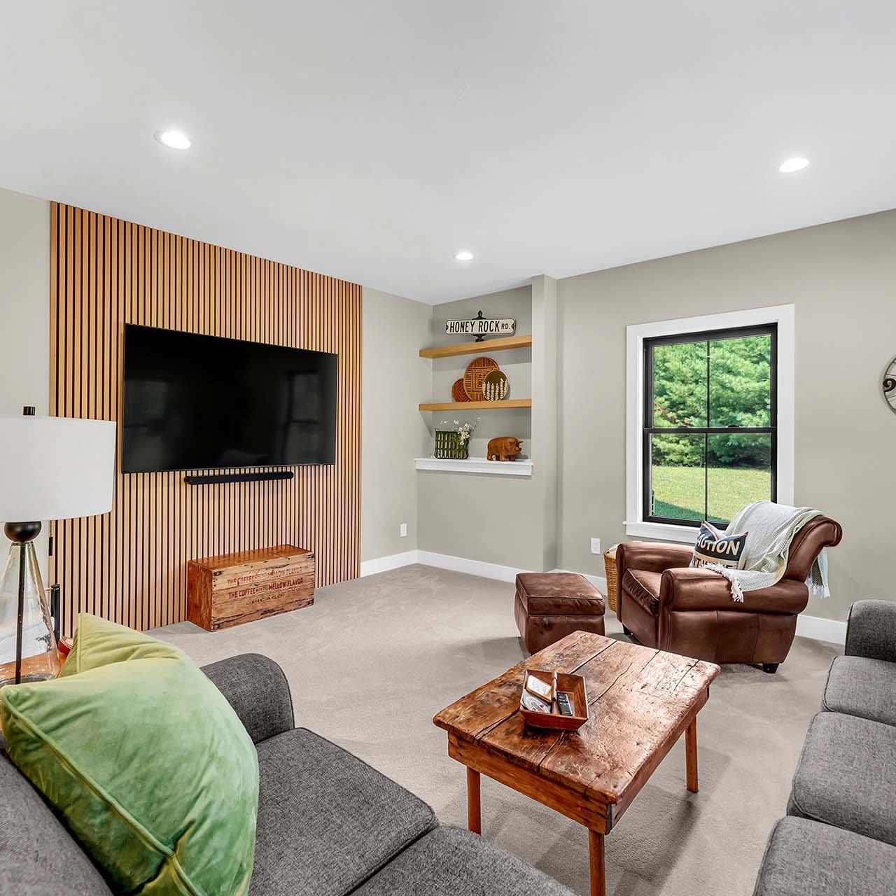 Basement Remodeling Contractor In West Michigan 33
