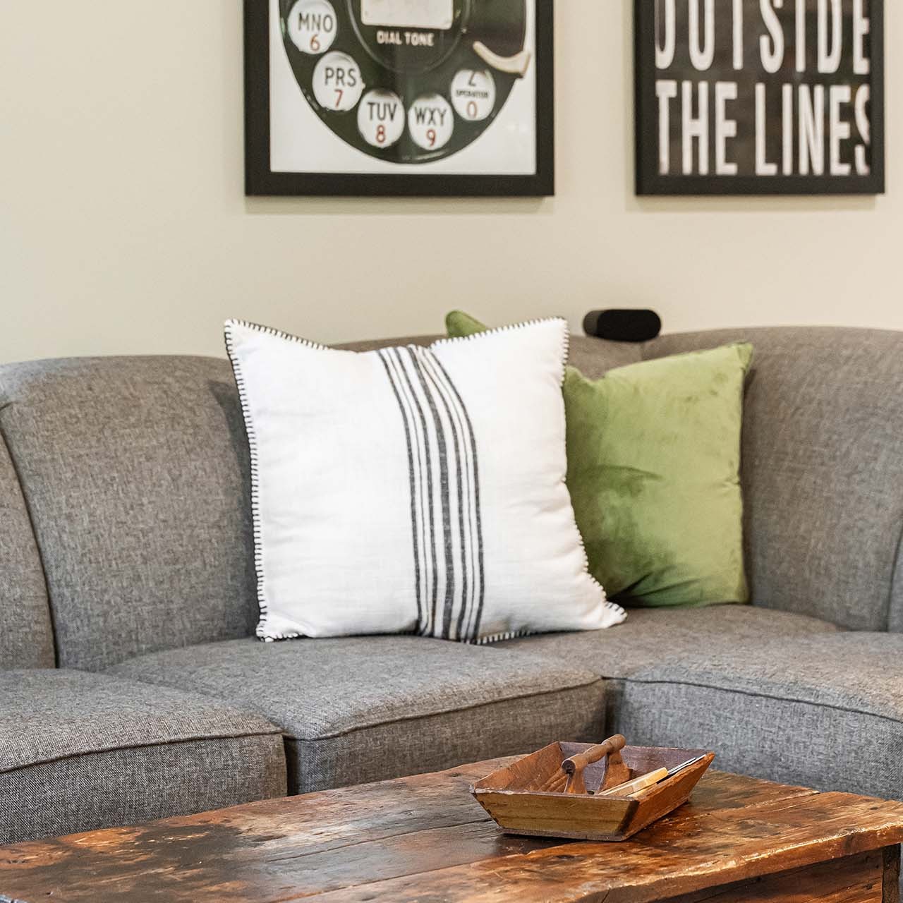 Basement Remodeling Contractor In West Michigan 34