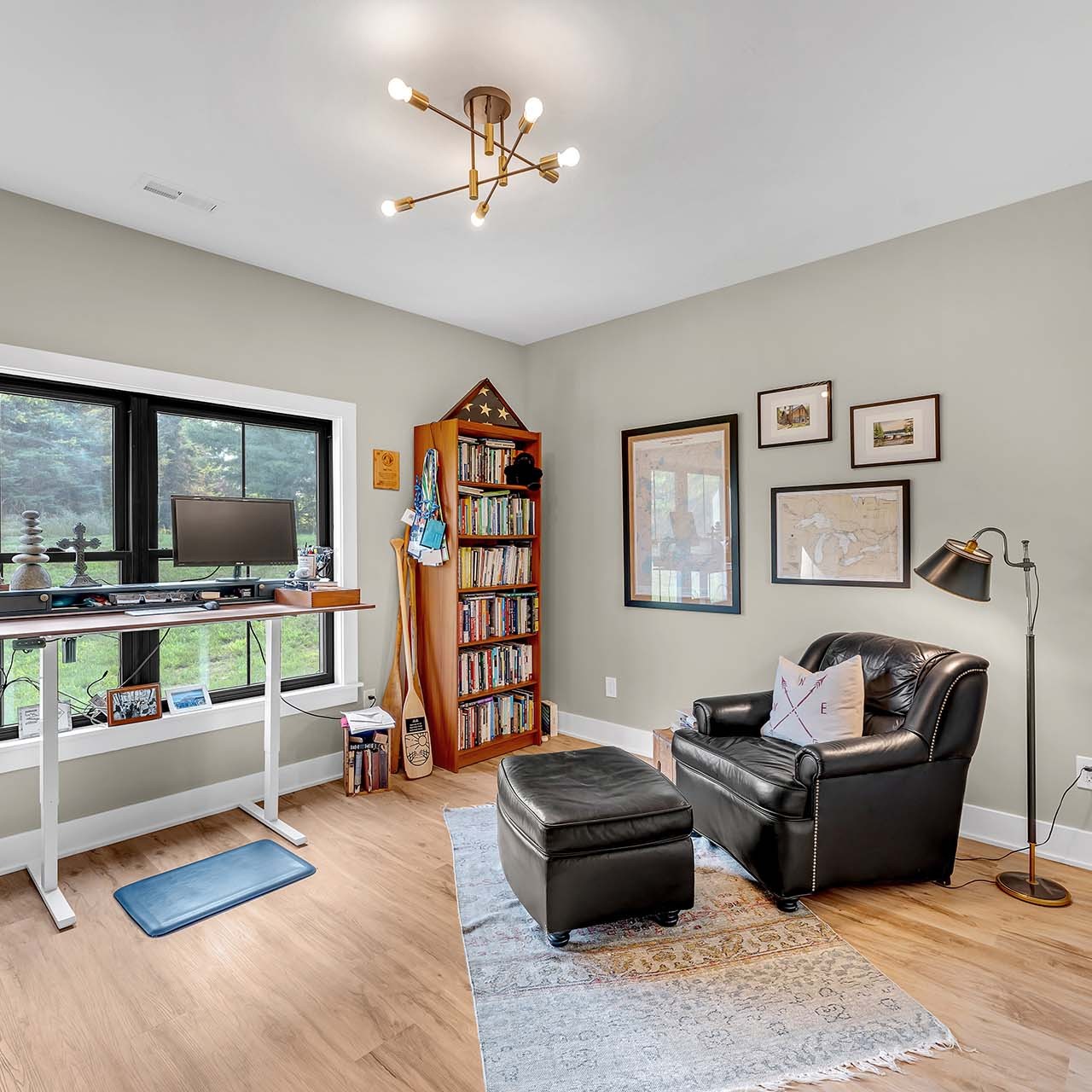 Basement Remodeling Contractor In West Michigan 35