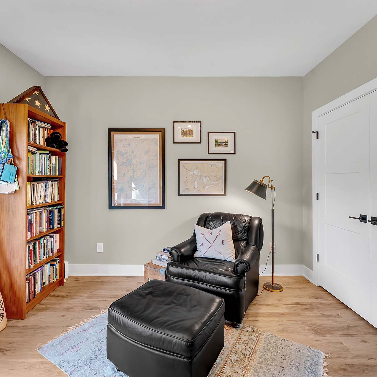 Basement Remodeling Contractor In West Michigan 36