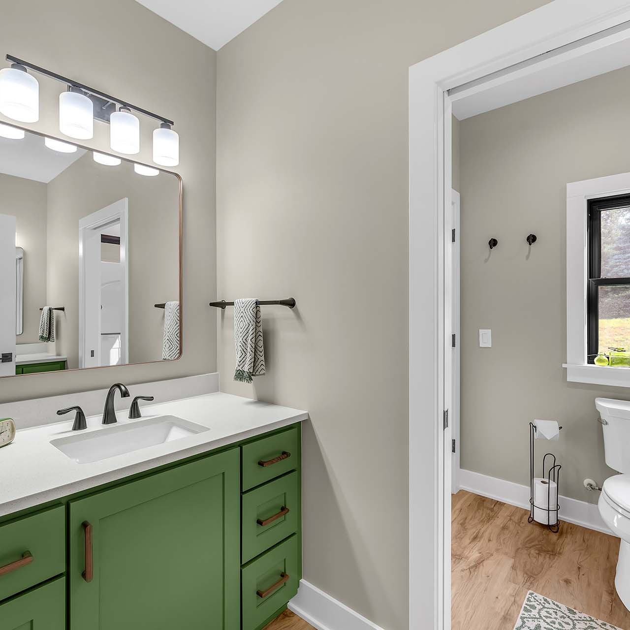 Basement Remodeling Contractor In West Michigan 37