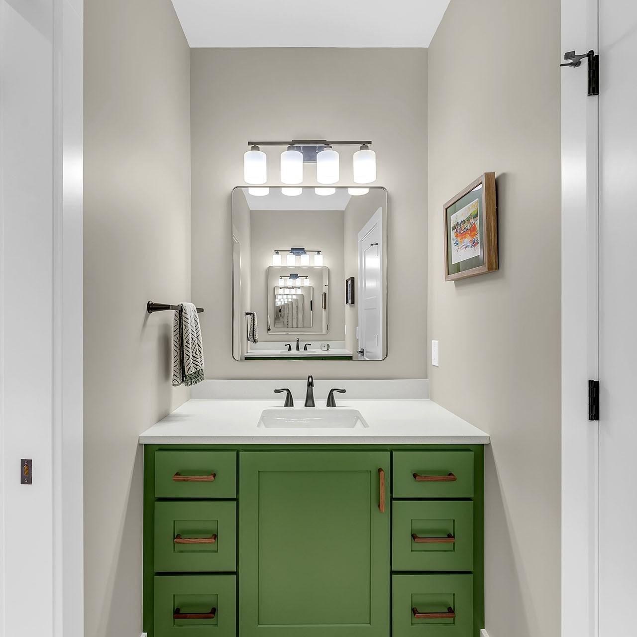Basement Remodeling Contractor In West Michigan 38