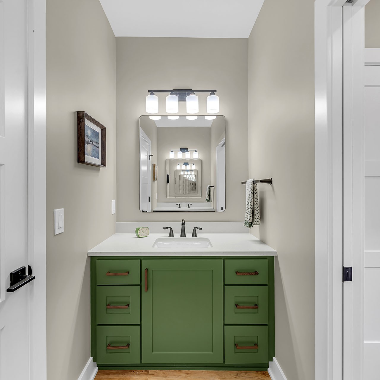 Basement Remodeling Contractor In West Michigan 39