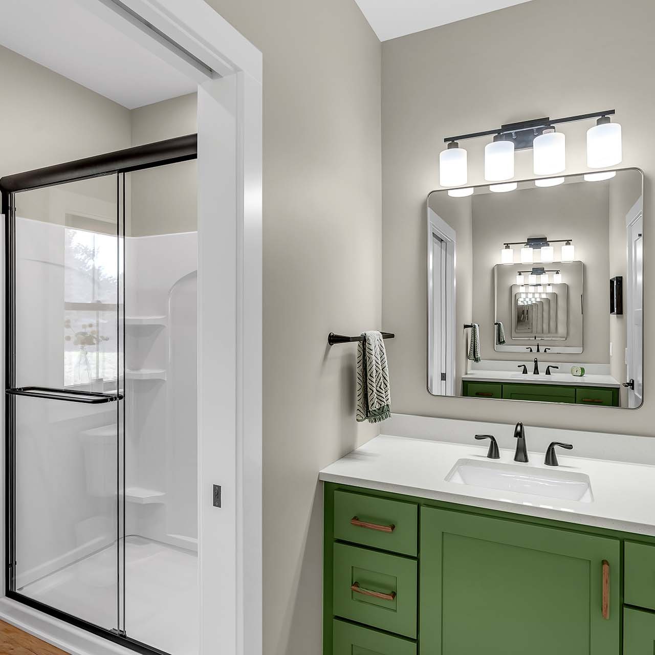 Basement Remodeling Contractor In West Michigan 41