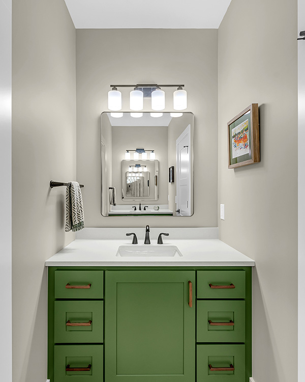 Basement Remodeling Grand Rapids