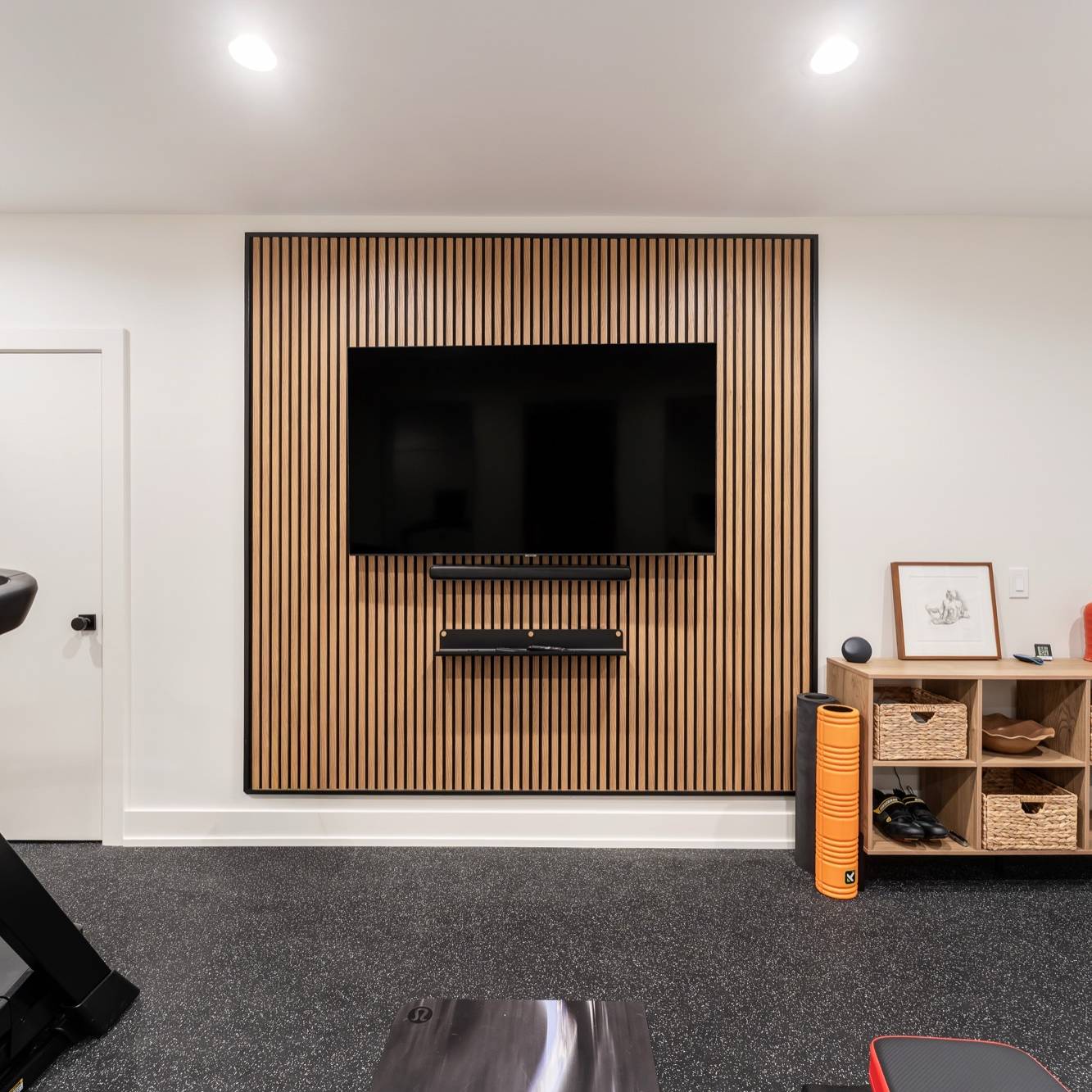 Yamoto Way Basement Finishing 44