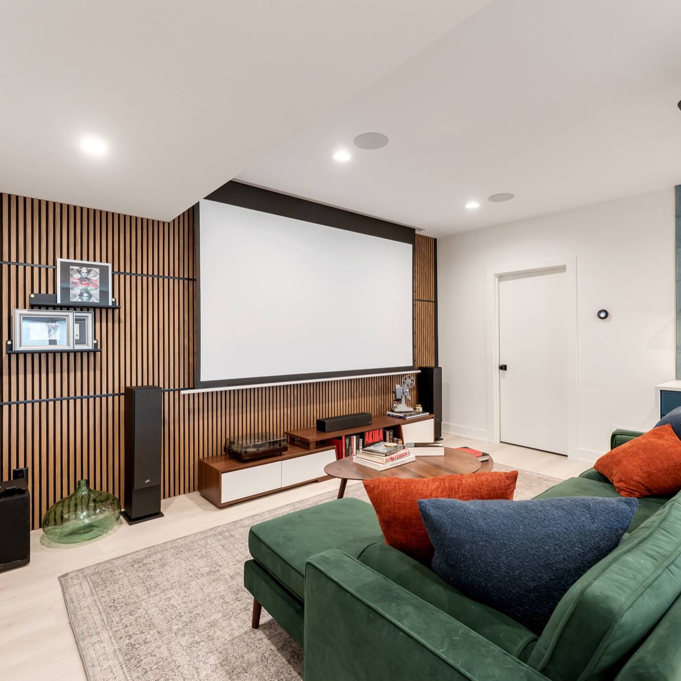 Yamoto Way Basement Finishing 53