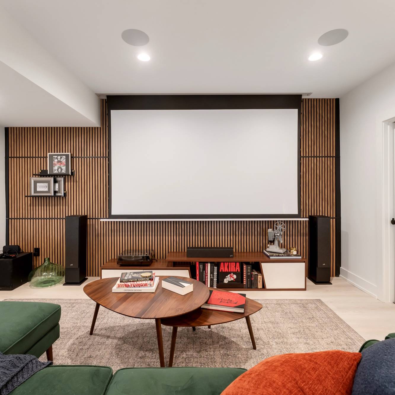 Yamoto Way Basement Finishing 54