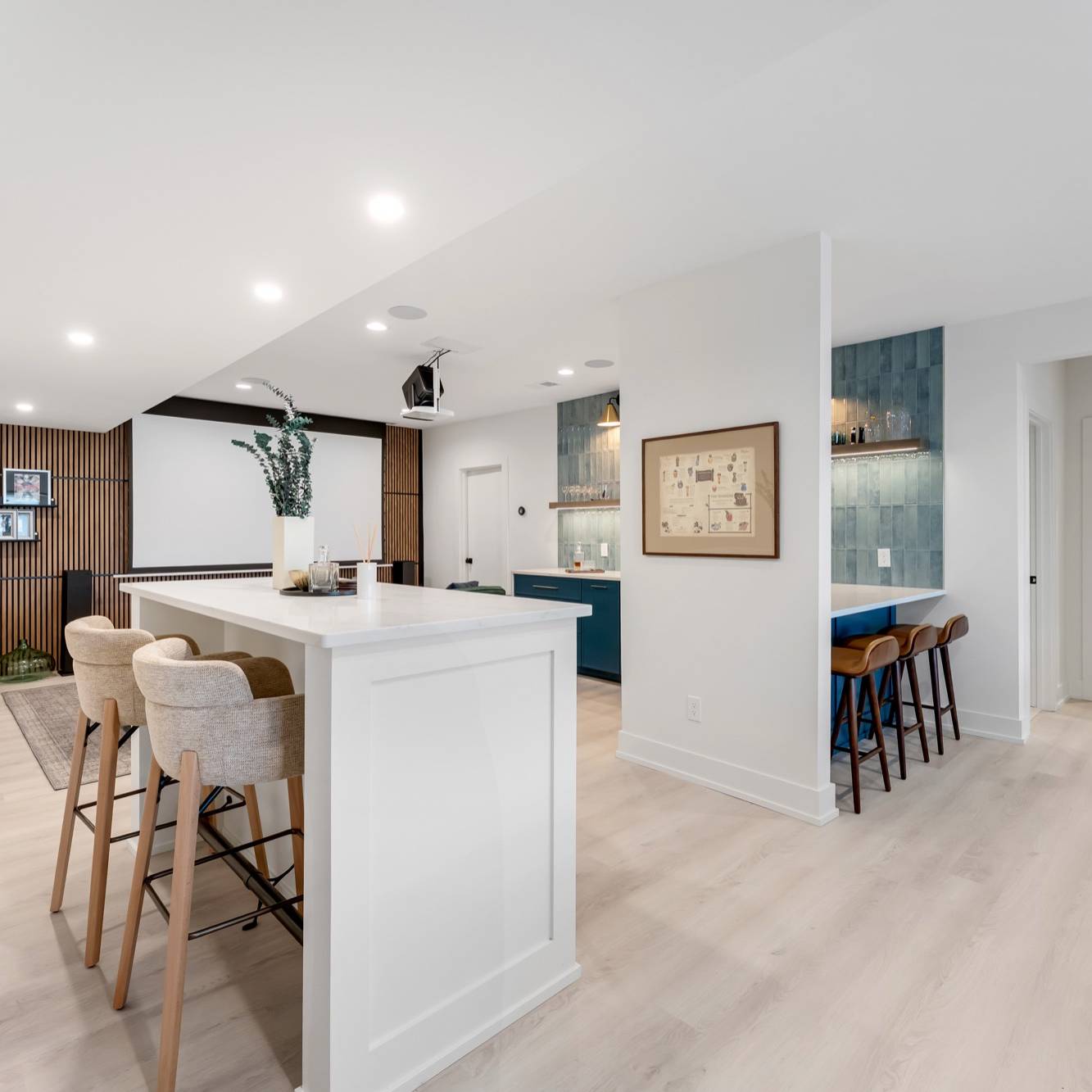 Yamoto Way Basement Finishing 55