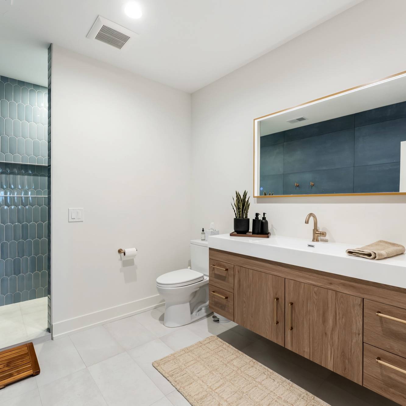 Yamoto Way Basement Finishing 58